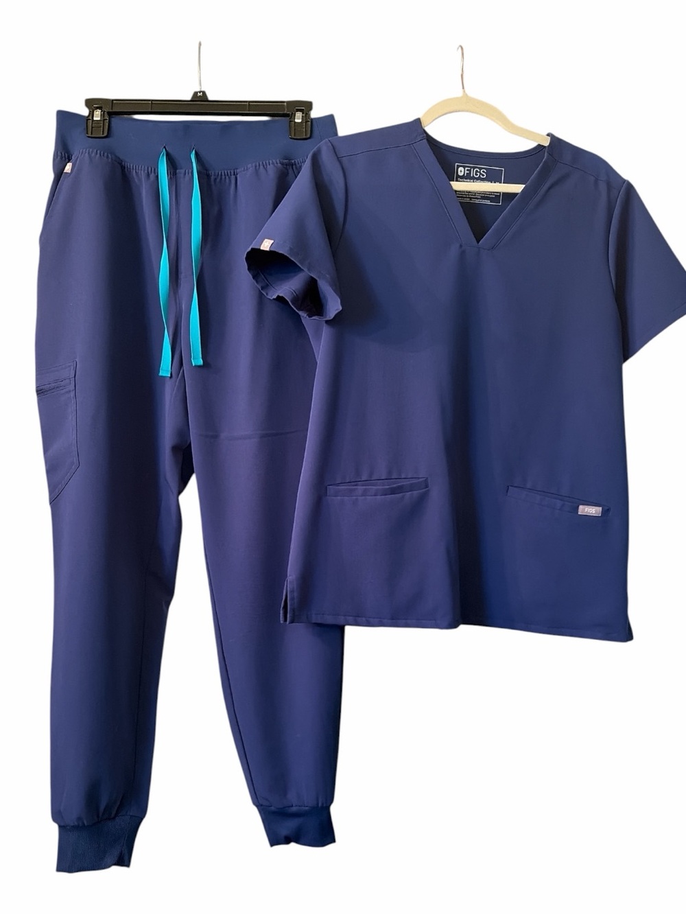 🫐Figs Sapphire Set- Medium 🫐